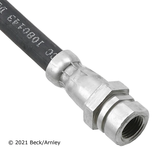 Beck/Arnley 073-1982 Brake Hydraulic Hose