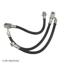 Beck/Arnley 073-1984 Brake Hydraulic Hose, Front Right Passenger Side