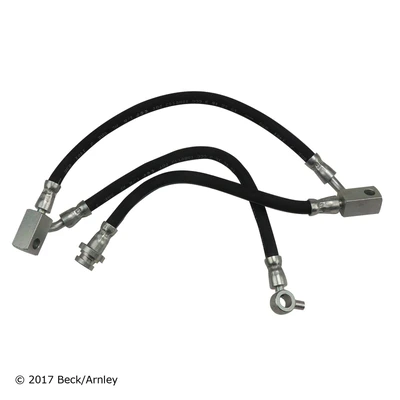 Beck/Arnley 073-1985 Brake Hydraulic Hose, Front Left Driver Side