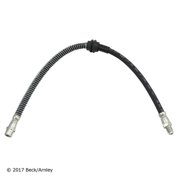 Beck/Arnley 073-1986 Brake Hydraulic Hose, Front Side