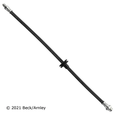 Beck/Arnley 073-1987 Brake Hydraulic Hose, Front Side