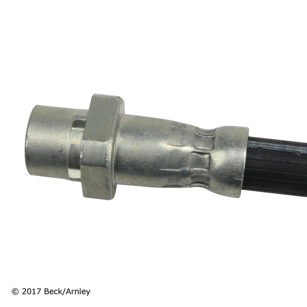 Beck/Arnley 073-1988 Brake Hydraulic Hose, Front Side