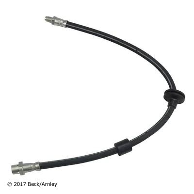 Beck/Arnley 073-1988 Brake Hydraulic Hose, Front Side