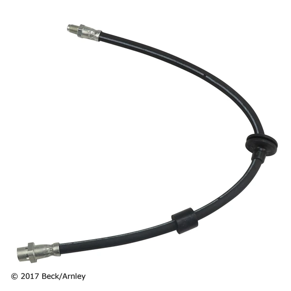 Beck/Arnley 073-1988 Brake Hydraulic Hose, Front Side