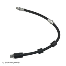 Beck/Arnley 073-1989 Brake Hydraulic Hose, Front Side