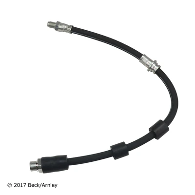 Beck/Arnley 073-1989 Brake Hydraulic Hose, Front Side