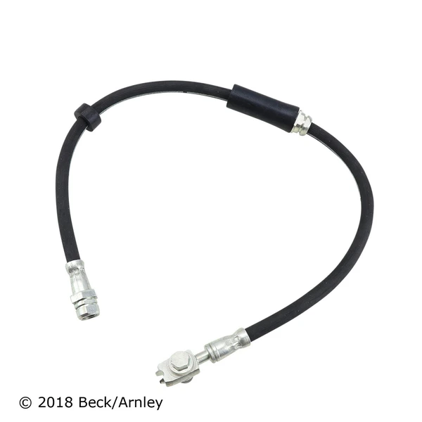 Beck/Arnley 073-1993 Brake Hydraulic Hose, Front Side