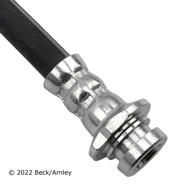 Beck/Arnley 073-1994 Brake Hydraulic Hose, Front Right Passenger Side