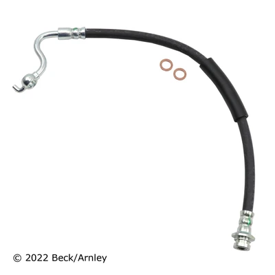 Beck/Arnley 073-1995 Brake Hydraulic Hose, Front Left Driver Side