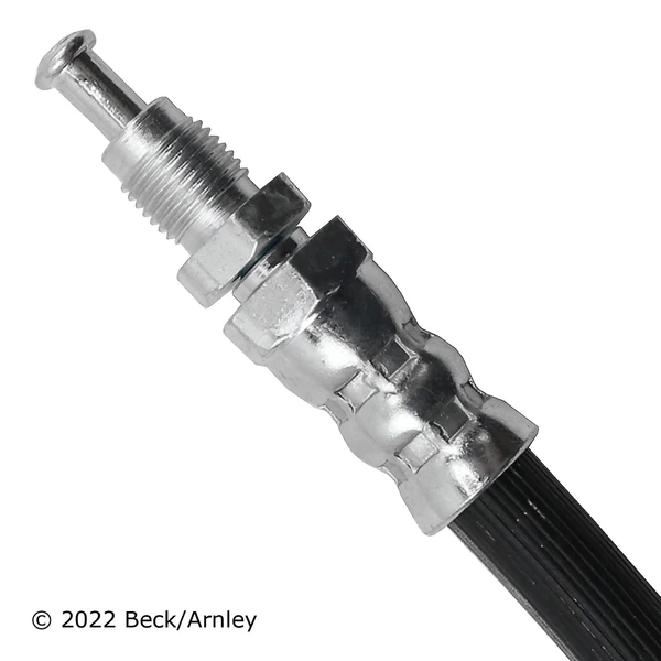 Beck/Arnley 073-1996 Brake Hydraulic Hose, Front Side