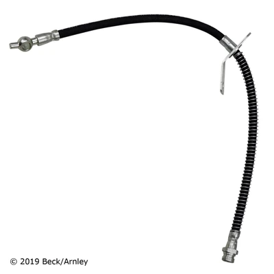 Beck/Arnley 073-1997 Brake Hydraulic Hose, Front Left Driver Side