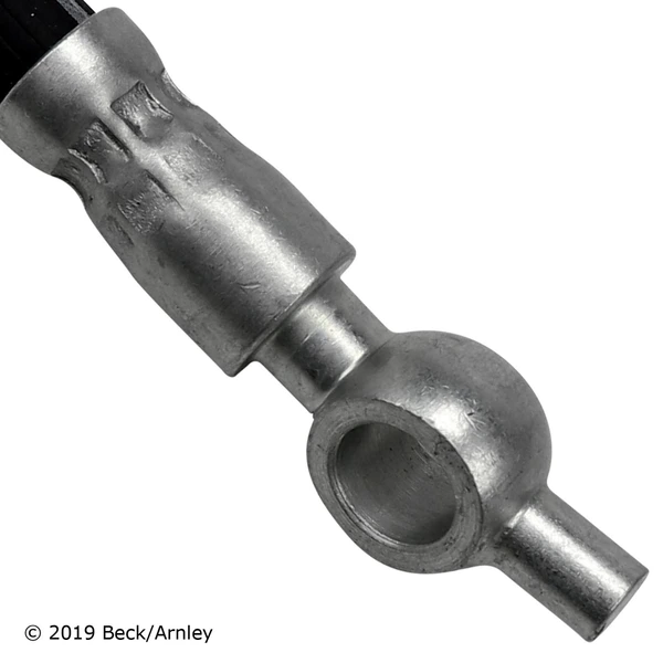 Beck/Arnley 073-1998 Brake Hydraulic Hose, Front Right Passenger Side