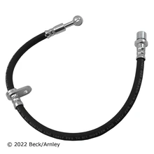 Beck/Arnley 073-1900 Brake Hydraulic Hose, Front Right Passenger Side