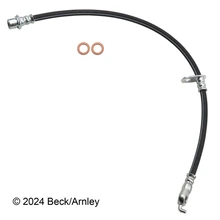Beck/Arnley 073-1903 Brake Hydraulic Hose, Rear Right Passenger Side