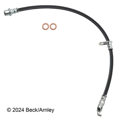 Beck/Arnley 073-1903 Brake Hydraulic Hose, Rear Right Passenger Side