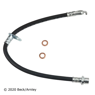 Beck/Arnley 073-1905 Brake Hydraulic Hose, Front Right Passenger Side