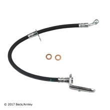 Beck/Arnley 073-1908 Brake Hydraulic Hose, Rear Left Driver Side