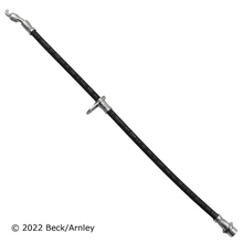 Beck/Arnley 073-1910 Brake Hydraulic Hose, Rear Left Driver Side