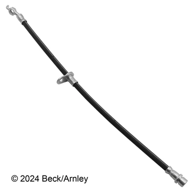 Beck/Arnley 073-1911 Brake Hydraulic Hose, Rear Right Passenger Side
