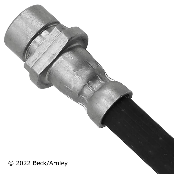 Beck/Arnley 073-1915 Brake Hydraulic Hose, Front Right Passenger Side