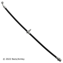 Beck/Arnley 073-1915 Brake Hydraulic Hose, Front Right Passenger Side