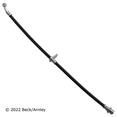 Beck/Arnley 073-1915 Brake Hydraulic Hose, Front Right Passenger Side
