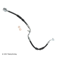 Beck/Arnley 073-1920 Brake Hydraulic Hose, Front Right Passenger Side
