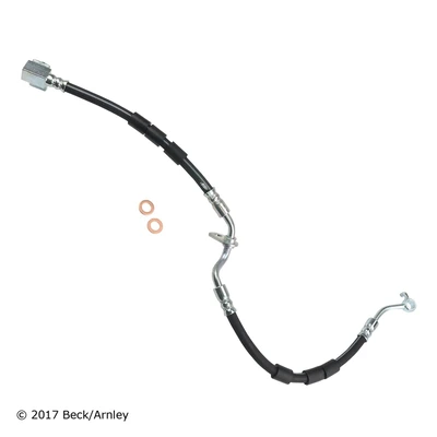 Beck/Arnley 073-1920 Brake Hydraulic Hose, Front Right Passenger Side