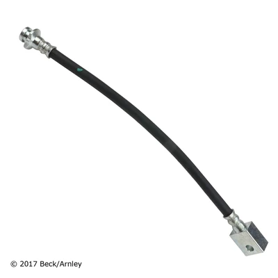 Beck/Arnley 073-1923 Brake Hydraulic Hose, Rear Left Driver Side