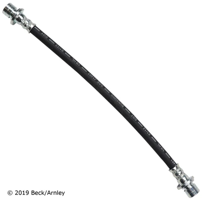 Beck/Arnley 073-1925 Brake Hydraulic Hose, Front Side