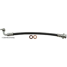 Beck/Arnley 073-1926 Brake Hydraulic Hose, Rear Left Driver Side