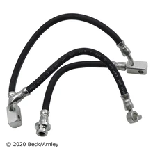 Beck/Arnley 073-1930 Brake Hydraulic Hose, Front Right Passenger Side