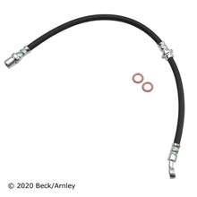 Beck/Arnley 073-1931 Brake Hydraulic Hose, Rear Left Driver Side