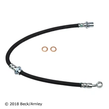 Beck/Arnley 073-1932 Brake Hydraulic Hose, Rear Right Passenger Side