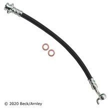 Beck/Arnley 073-1935 Brake Hydraulic Hose, Rear Left Driver Side