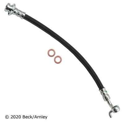 Beck/Arnley 073-1935 Brake Hydraulic Hose, Rear Left Driver Side