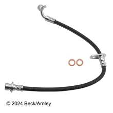 Beck/Arnley 073-1936 Brake Hydraulic Hose, Rear Right Passenger Side