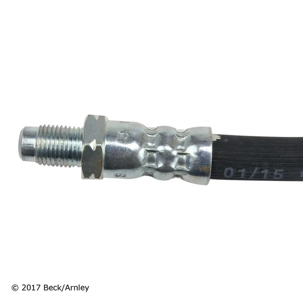 Beck/Arnley 073-1937 Brake Hydraulic Hose, Front Side