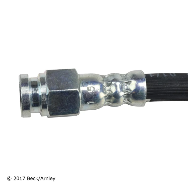 Beck/Arnley 073-1937 Brake Hydraulic Hose, Front Side