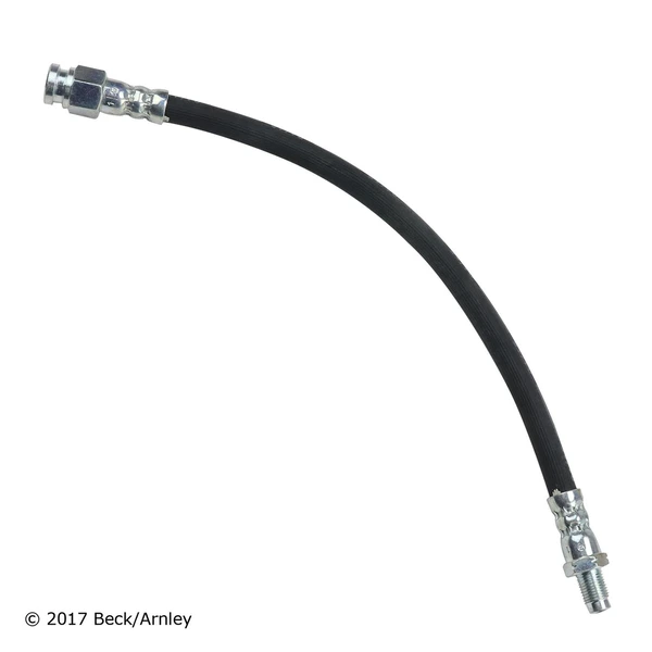Beck/Arnley 073-1937 Brake Hydraulic Hose, Front Side