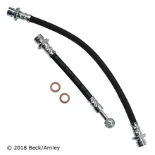 Beck/Arnley 073-2040 Brake Hydraulic Hose, Rear Side