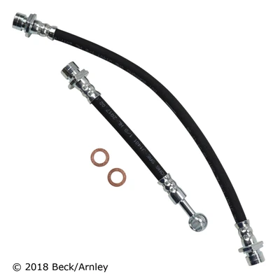 Beck/Arnley 073-2040 Brake Hydraulic Hose, Rear Side