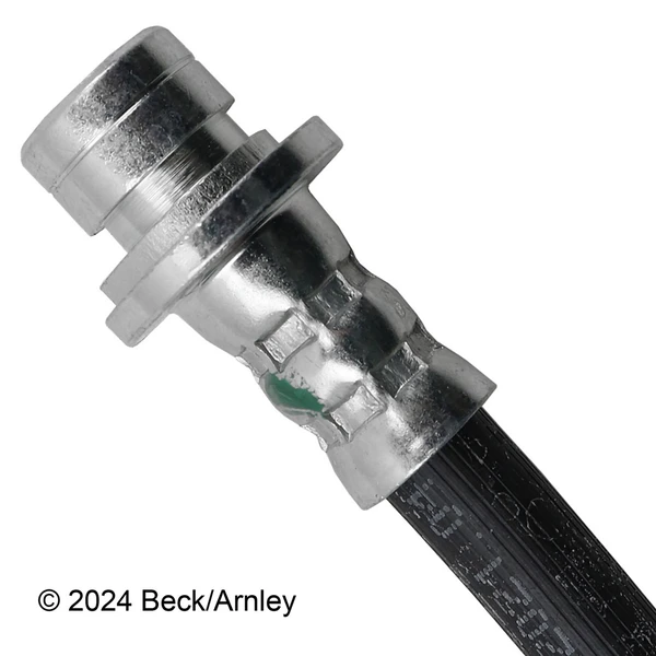 Beck/Arnley 073-2042 Brake Hydraulic Hose, Rear Left Outer