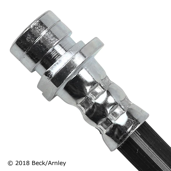 Beck/Arnley 073-2043 Brake Hydraulic Hose, Rear Right Inner