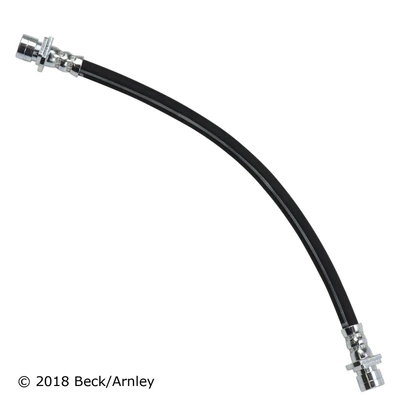 Beck/Arnley 073-2045 Brake Hydraulic Hose, Rear Left Driver Side