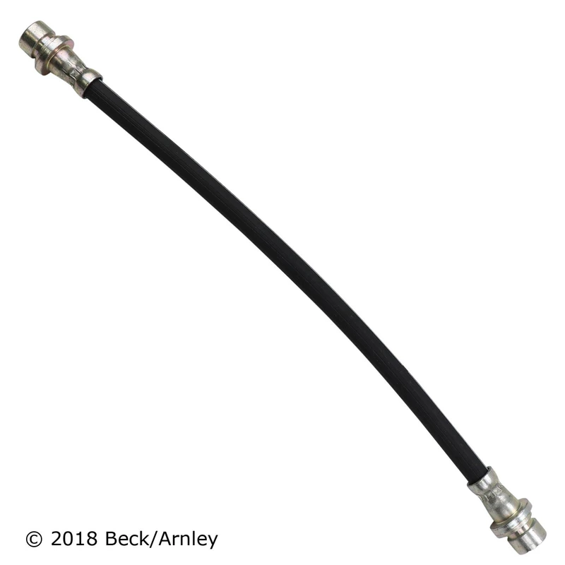 Beck/Arnley 073-2046 Brake Hydraulic Hose, Rear Right Passenger Side