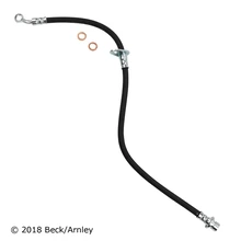 Beck/Arnley 073-2048 Brake Hydraulic Hose, Rear Right Passenger Side