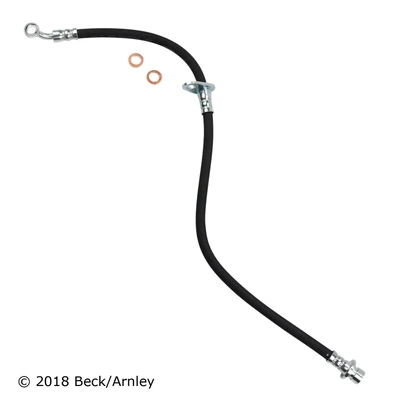 Beck/Arnley 073-2048 Brake Hydraulic Hose, Rear Right Passenger Side