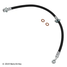 Beck/Arnley 073-2050 Brake Hydraulic Hose, Front Right Passenger Side