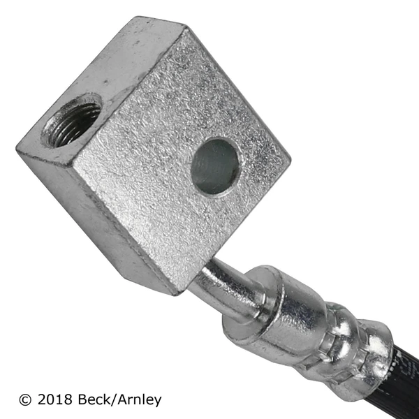 Beck/Arnley 073-2054 Brake Hydraulic Hose, Front Right Passenger Side